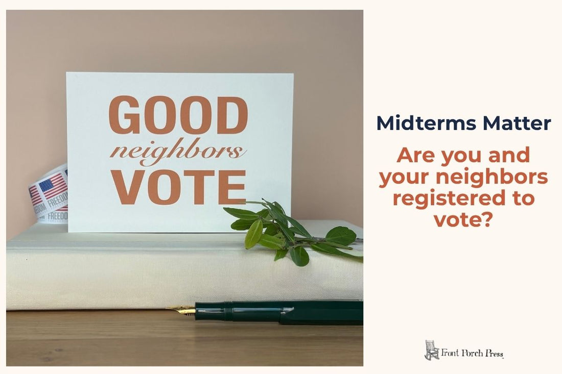 Midterms Matter!