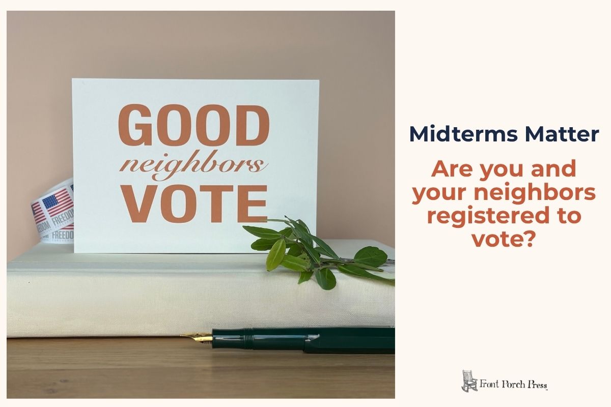 Midterms Matter!