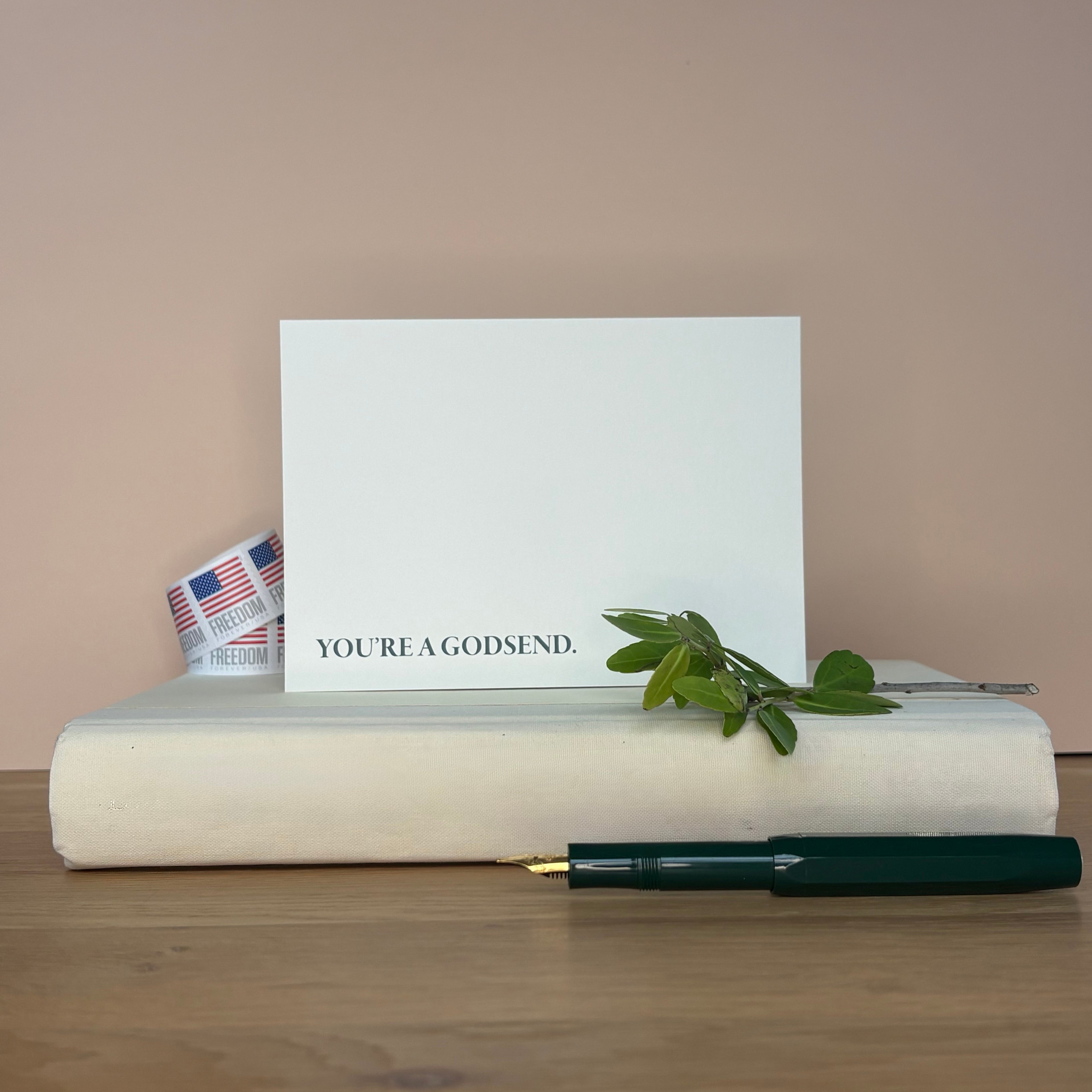 Constituent Mail - Support Variety Pack