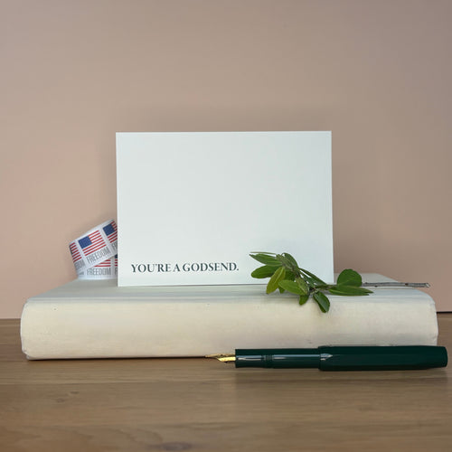 Constituent Mail - Support Variety Pack