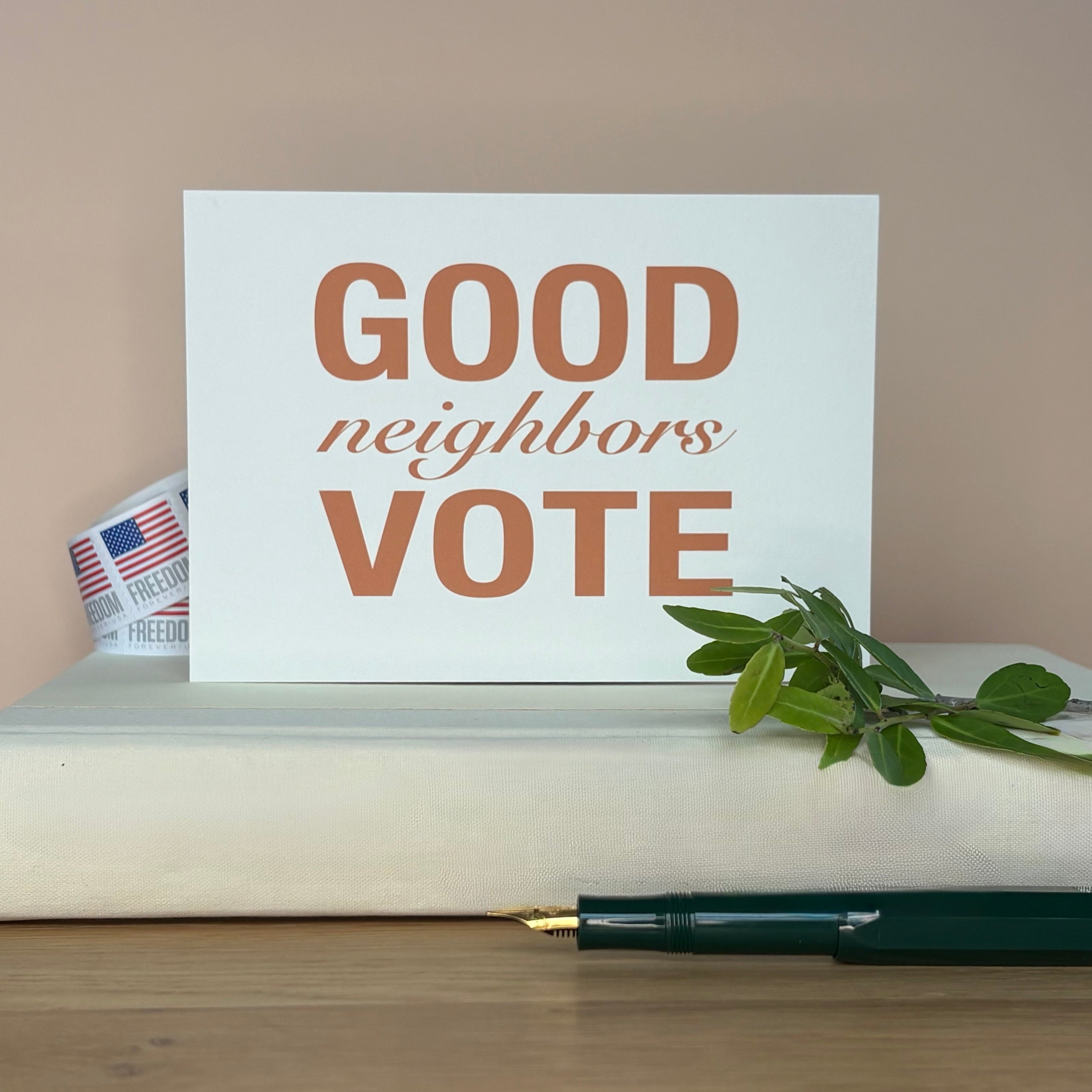 Neighborly Notes Variety Pack