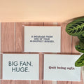 Active Citizen Bundle Pack