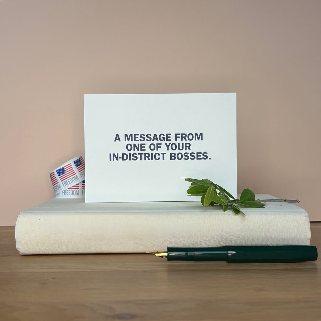 Constituent Mail Variety Pack