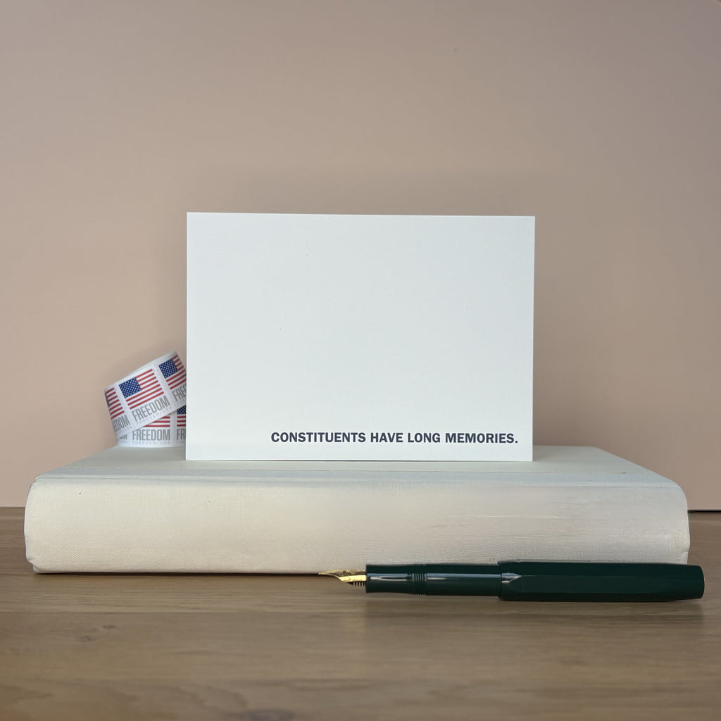 Constituent Mail Variety Pack