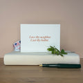 Neighborly Notes Variety Pack
