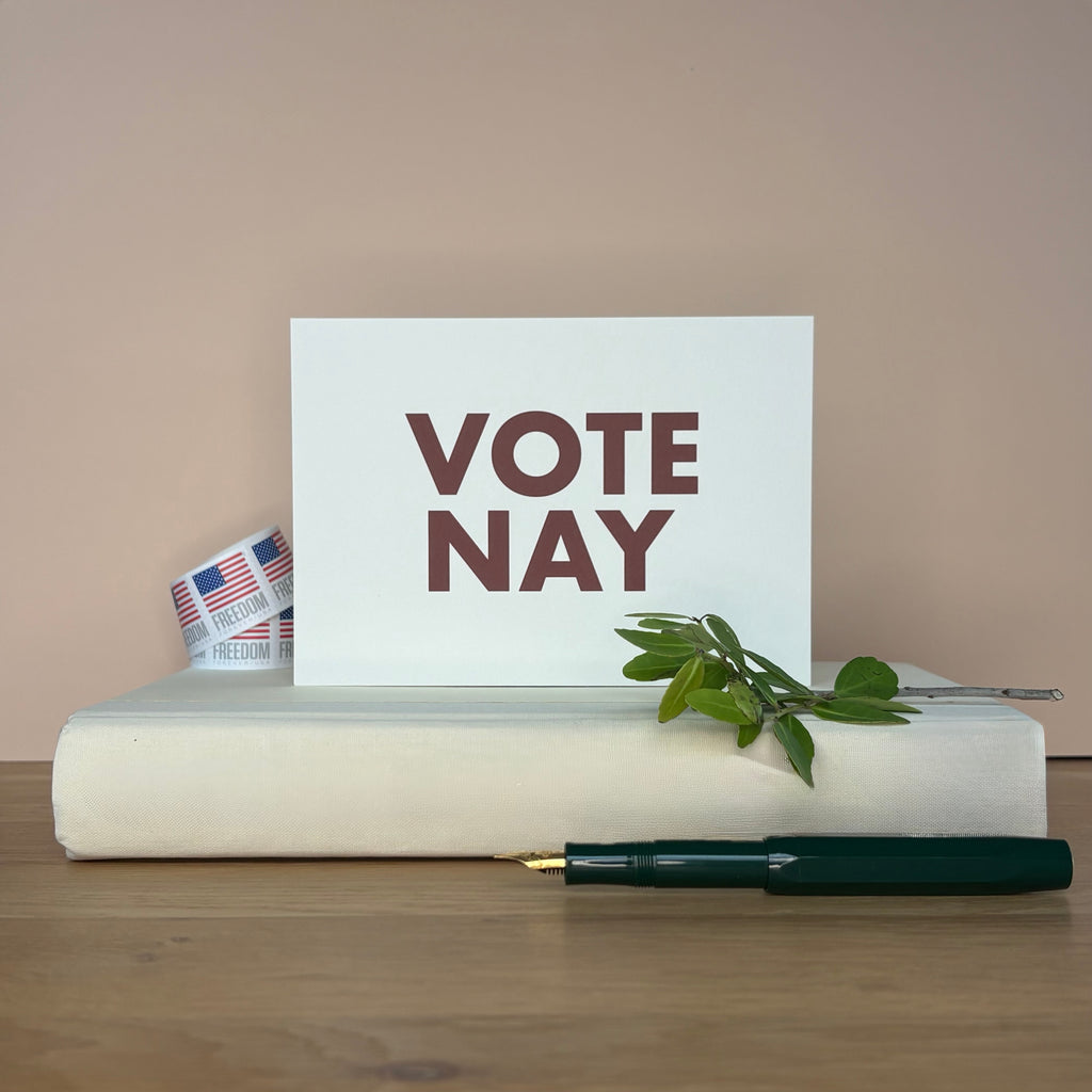 Constituent Mail - Opposition Variety Pack