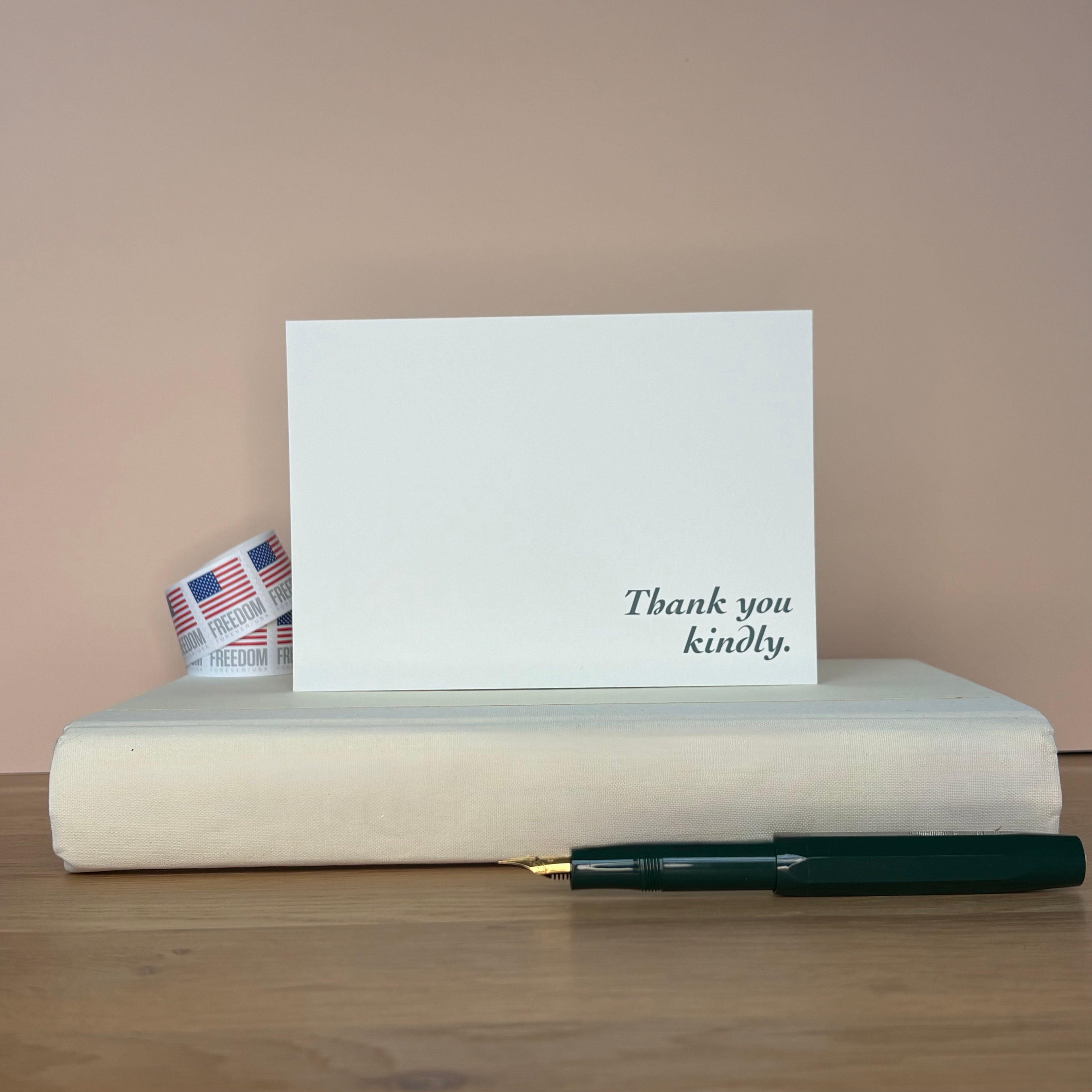 Constituent Mail - Support Variety Pack