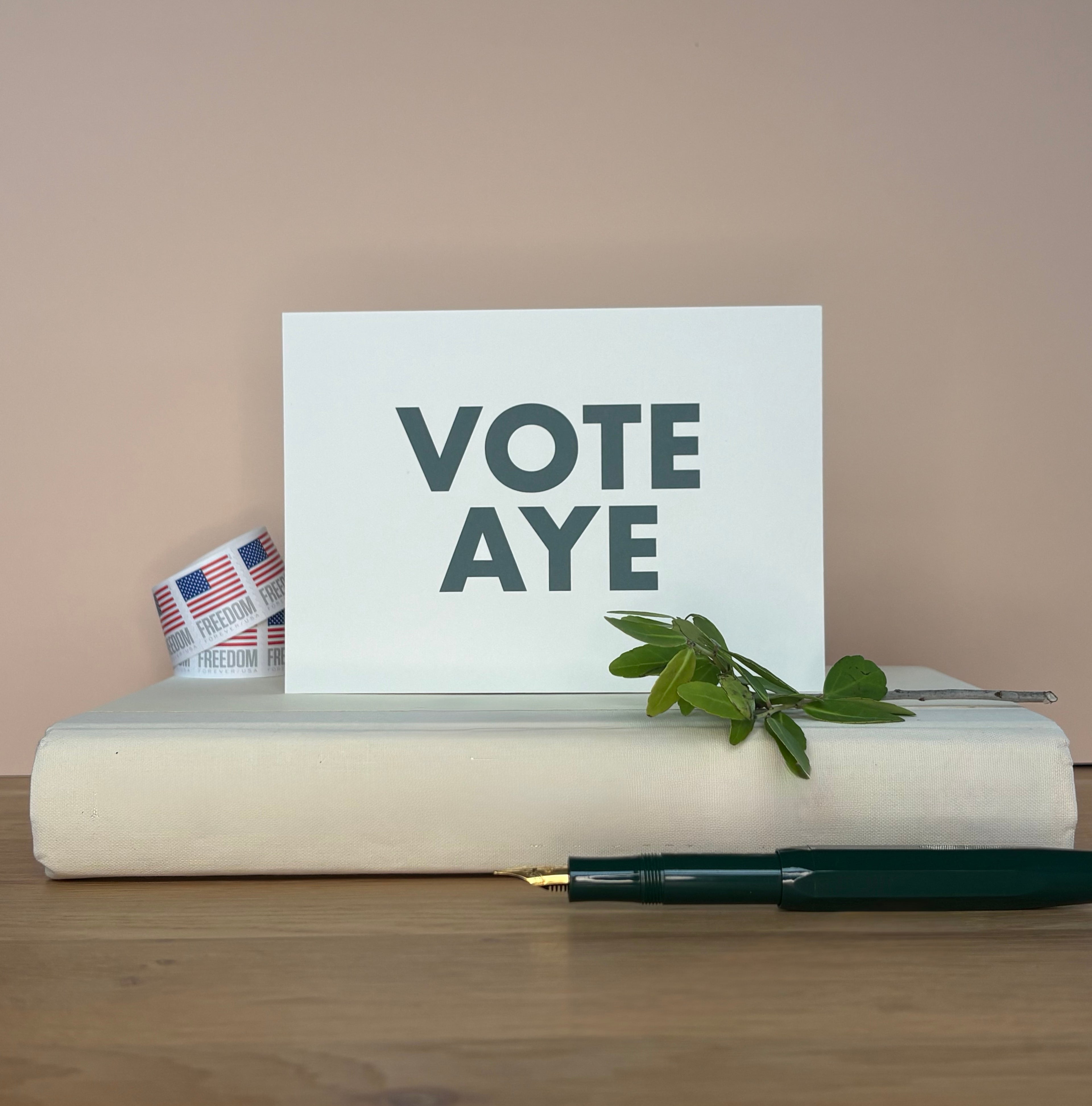 Constituent Mail - Support Variety Pack