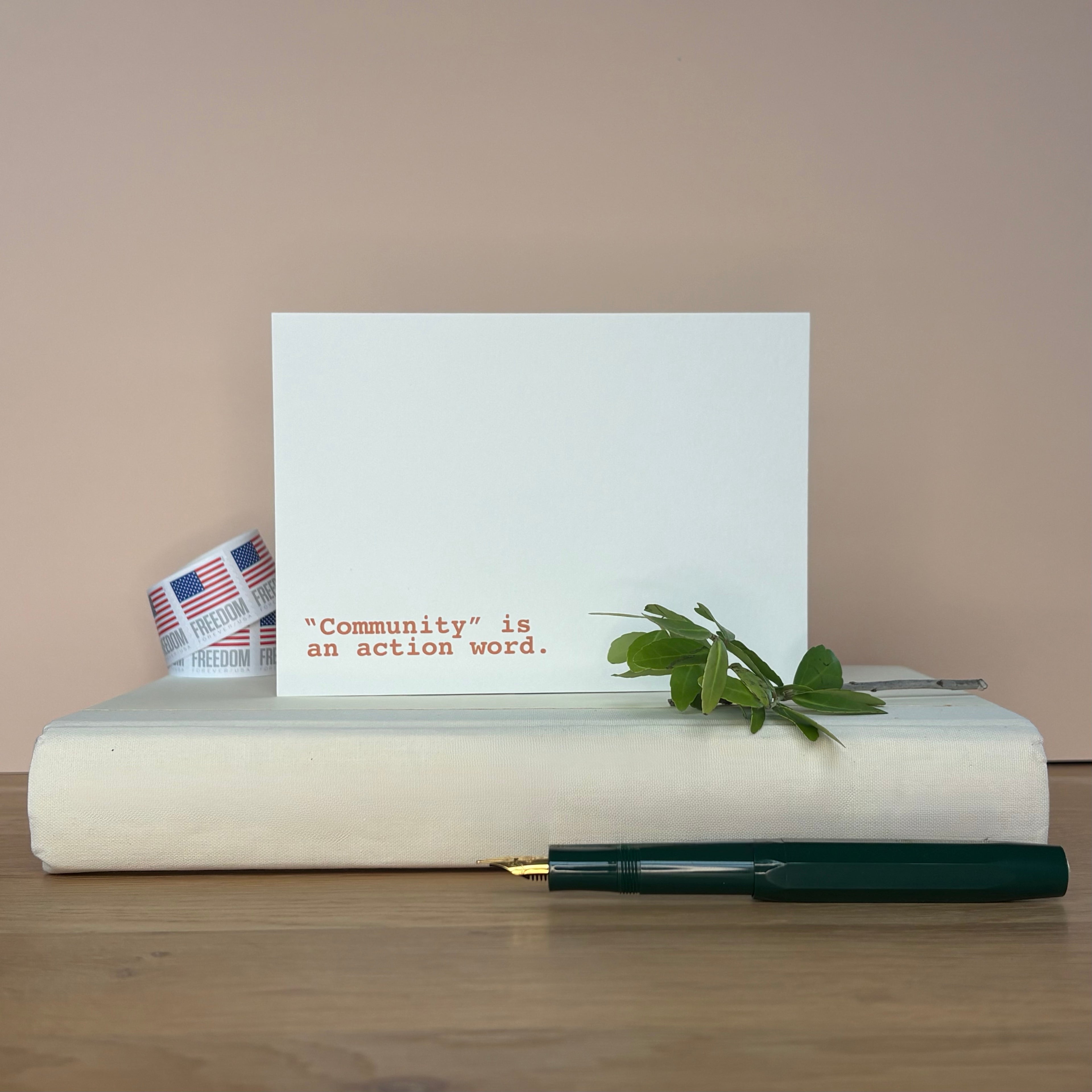 Neighborly Notes Variety Pack